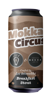 Mokka Circus - Breakfast...