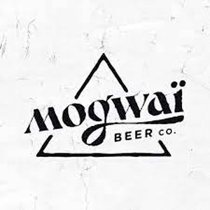 Mogwaï Beer Co