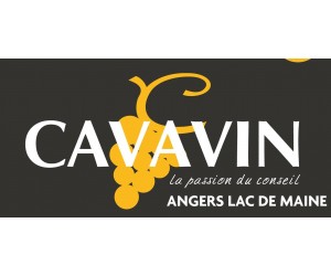 CAVAVIN ANGERS - CAVE DU LAC