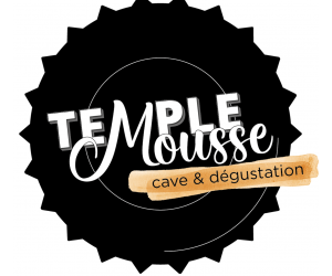 LE TEMPLE MOUSSE